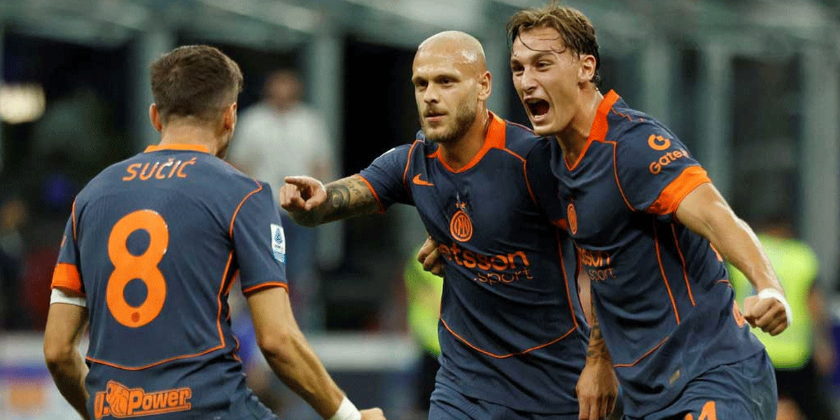 Inter Milan di Puncak Klasemen, Chivu Ingatkan Bahaya yang Mengintai