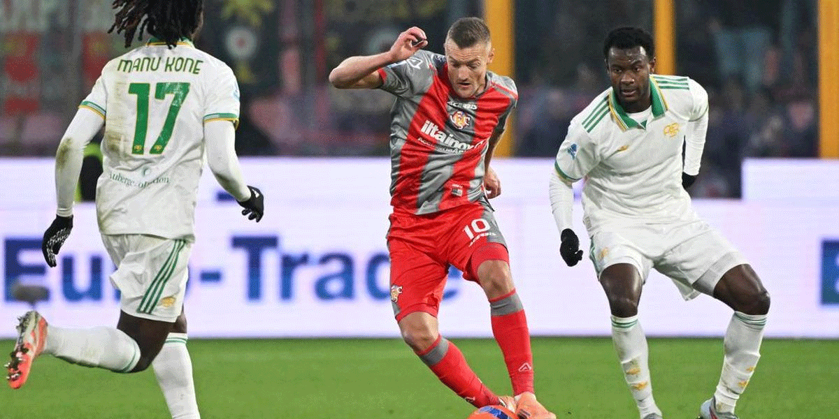 Juventus Masih Kokoh di Kandang! Cremonese Jadi Target Berikutnya