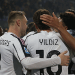 Juventus Masih Kokoh di Kandang! Cremonese Jadi Target Berikutnya