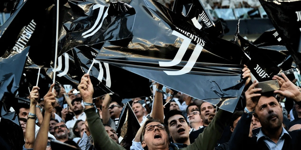 Malam Penuh Emosi di Allianz Stadium Warnai Kemenangan Juventus