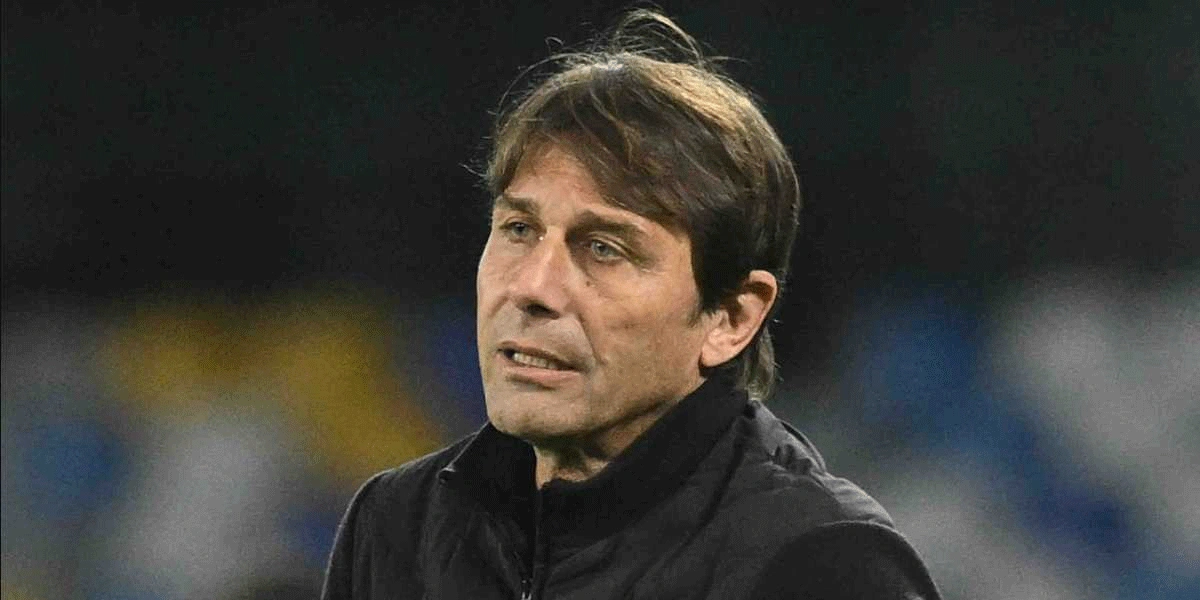 Napoli Tersingkir dari Liga Champions! Conte Soroti Jadwal Serie A