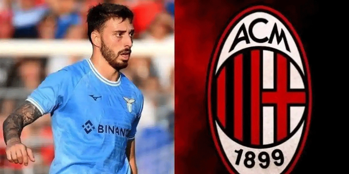 Rossoneri Diam-Diam Menyusun Kekuatan Baru di Lini Belakang