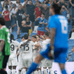 Sassuolo Dihadapkan Ujian Berat di Kandang Napoli