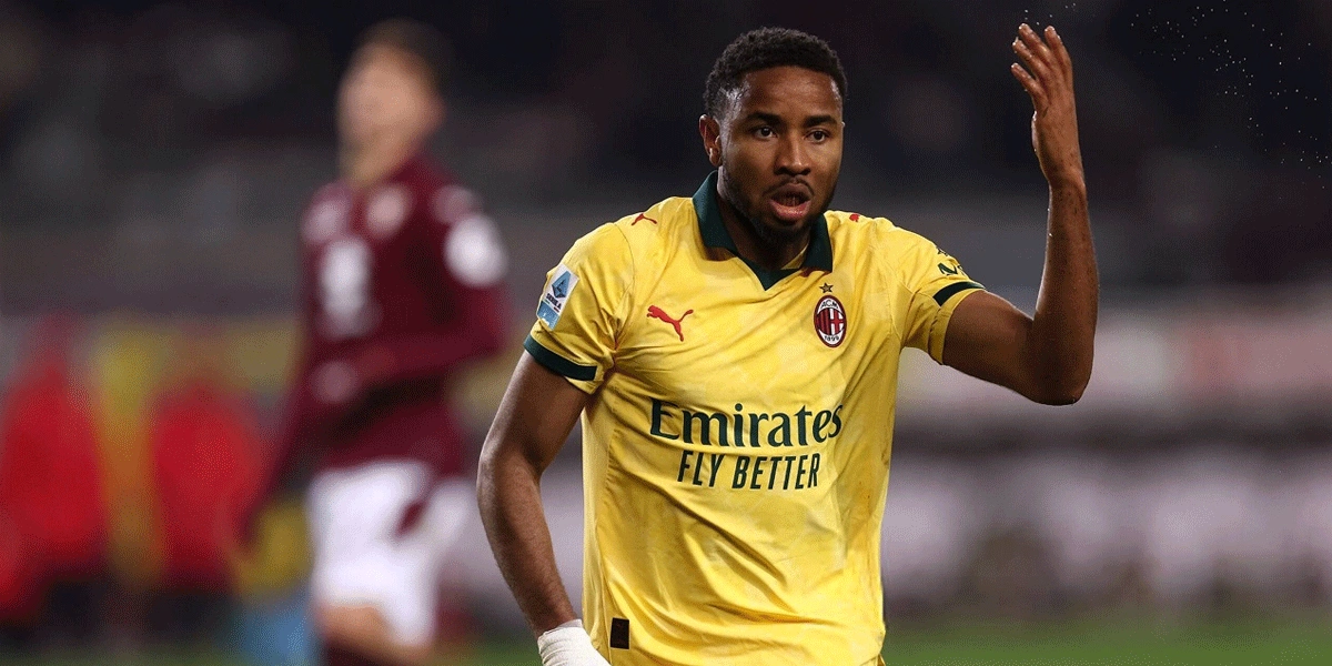 Christopher Nkunku Tetap Setia dan Siap Bersinar di AC Milan