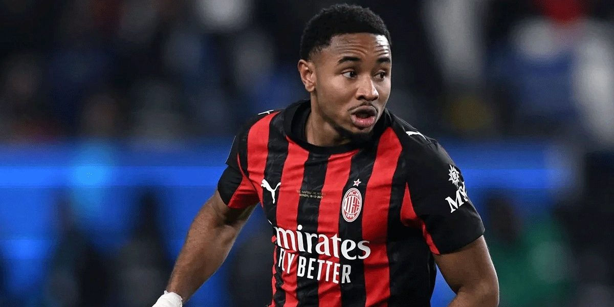 Christopher Nkunku Tetap Setia dan Siap Bersinar di AC Milan