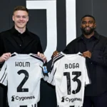Apa Alasan Juventus Pilih Jeremie Boga dan Emil Holm, Tolak Mauro Icardi