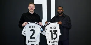 Apa Alasan Juventus Pilih Jeremie Boga dan Emil Holm, Tolak Mauro Icardi