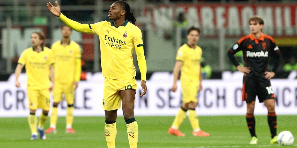 Rafael-Leao-Dapat-Pujian-Allegri-dan-Siap-Perpanjang-Kontrak.