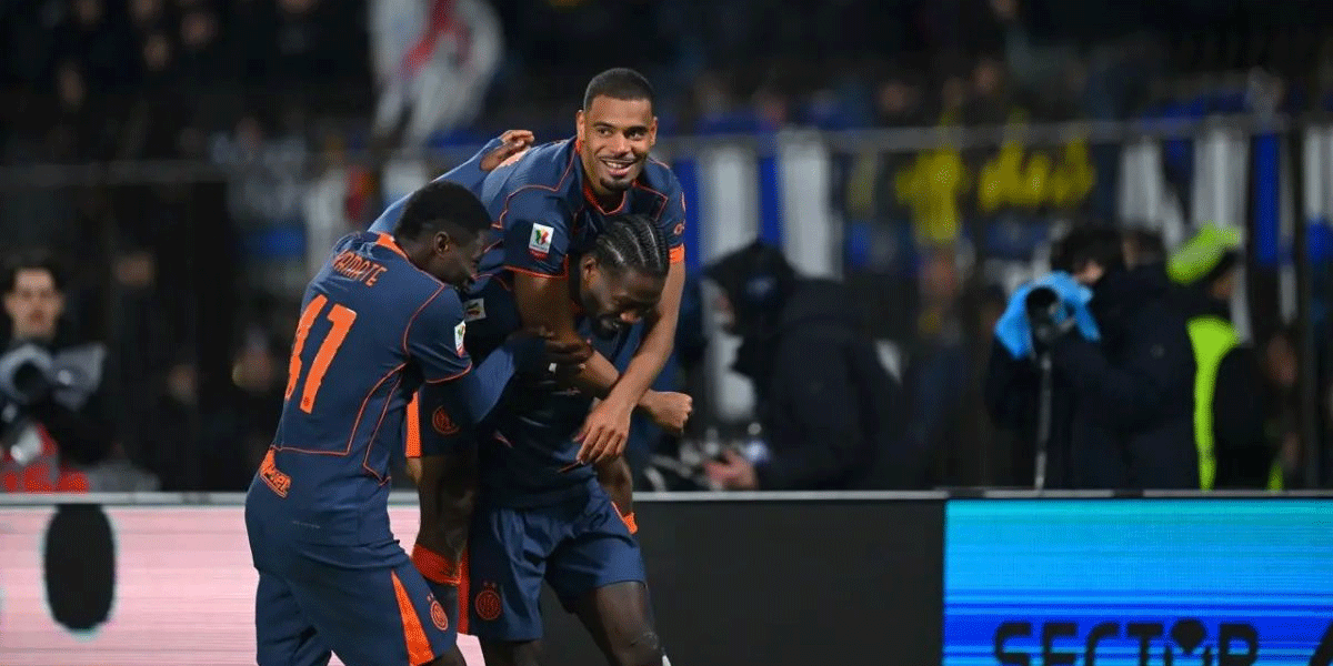 Torino Dinilai Terlalu Pasif Saat Hadapi Inter di Coppa Italia